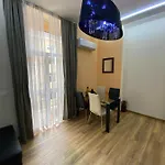 Apartment Cozy In Downtown - Tsar Samuil Street *