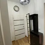 Cozy In Downtown - Tsar Samuil Street Apartment Sofia
