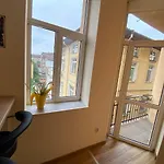 Apartment Cozy In Downtown - Tsar Samuil Street Sofia