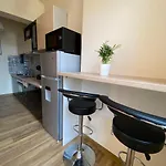 Cozy In Downtown - Tsar Samuil Street *