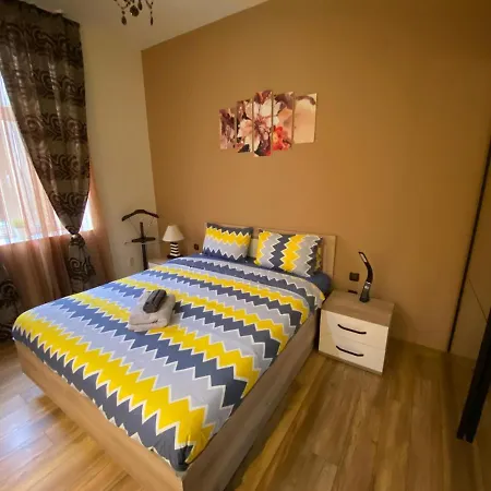 Cozy In Downtown - Tsar Samuil Street * Σόφια