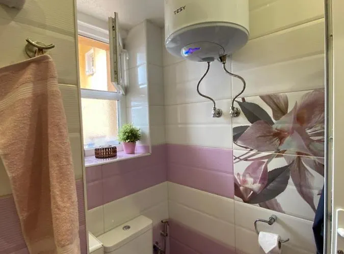 Cozy In Downtown - Tsar Samuil Street * Sofia