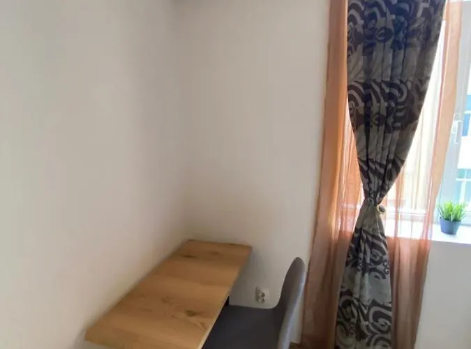 Cozy In Downtown - Tsar Samuil Street * Sofia