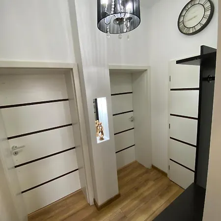 Cozy In Downtown - Tsar Samuil Street Lejlighed Sofia