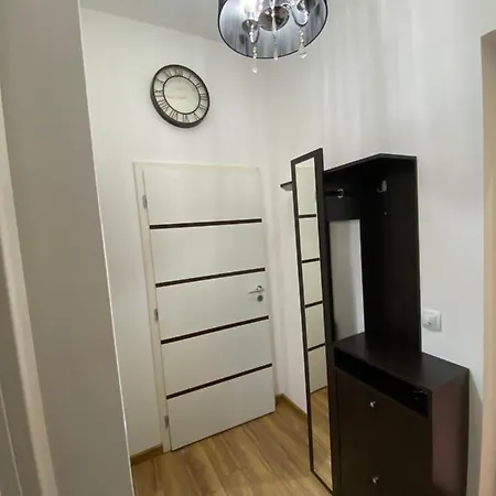 Cozy In Downtown - Tsar Samuil Street Apartament Sofia