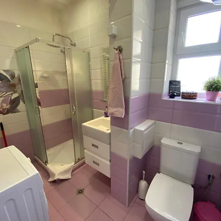 Cozy In Downtown - Tsar Samuil Street София