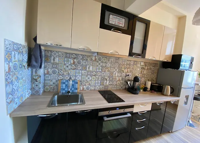 Cozy In Downtown - Tsar Samuil Street Διαμέρισμα Σόφια