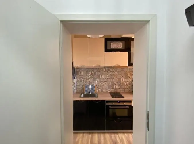 Cozy In Downtown - Tsar Samuil Street *