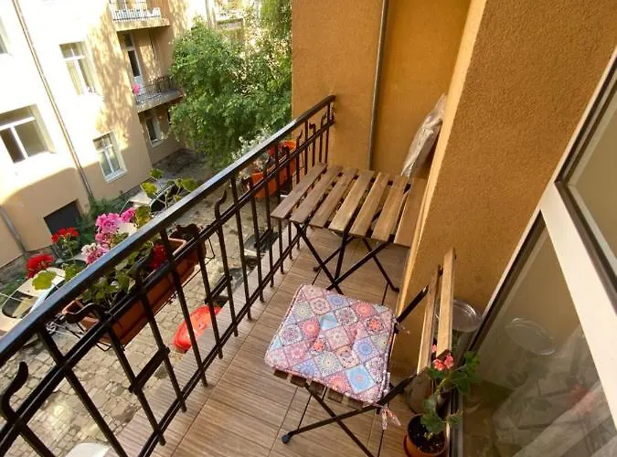 Cozy In Downtown - Tsar Samuil Street Appartamento