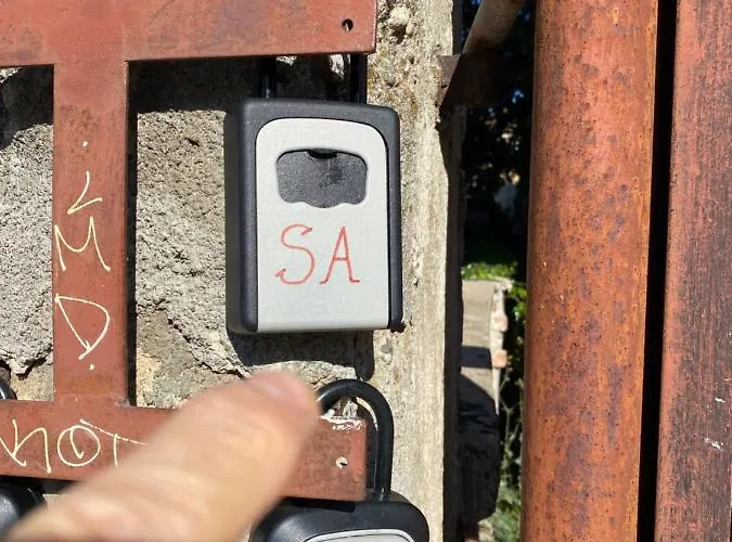 Διαμέρισμα Cozy In Downtown - Tsar Samuil Street