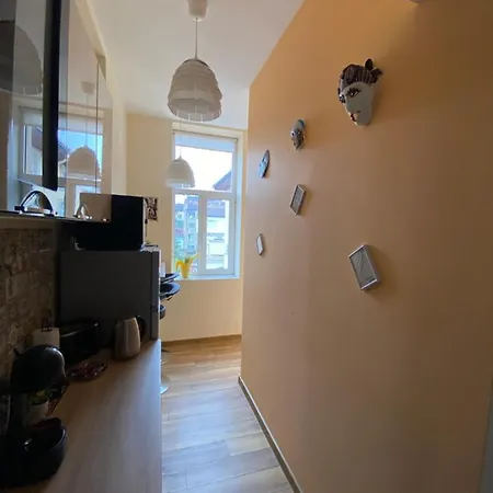 Cozy In Downtown - Tsar Samuil Street דירה סופיה
