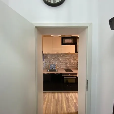 Cozy In Downtown - Tsar Samuil Street *