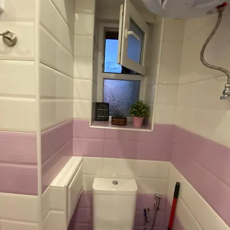 Cozy In Downtown - Tsar Samuil Street