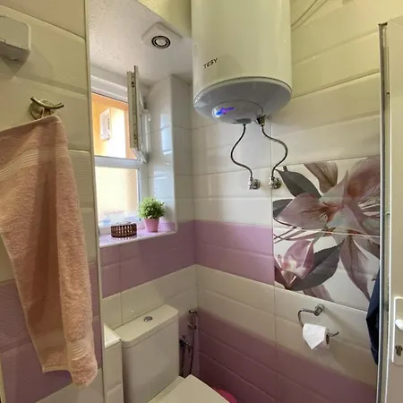 Cozy In Downtown - Tsar Samuil Street * 索菲亞