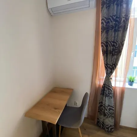 Cozy In Downtown - Tsar Samuil Street * 索菲亞